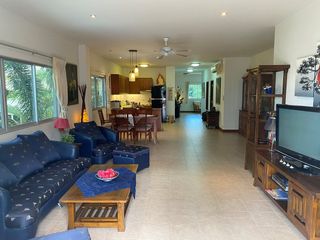 À vendre 3 chambres appartement à Bang Lamung, Chonburi