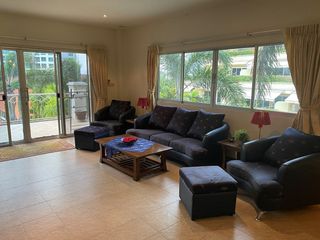 À vendre 3 chambres appartement à Bang Lamung, Chonburi