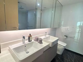 For rent 4 bed condo in Watthana, Bangkok