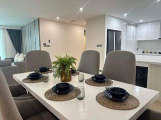 For rent 4 bed condo in Watthana, Bangkok