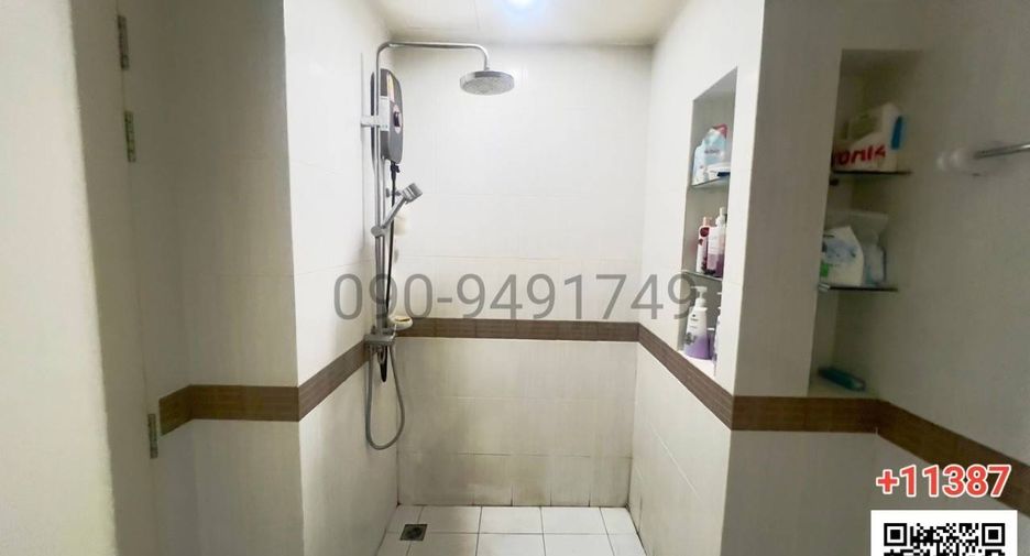 Wohnung zur Miete mit 1 Zimmer in Din Daeng, Bangkok