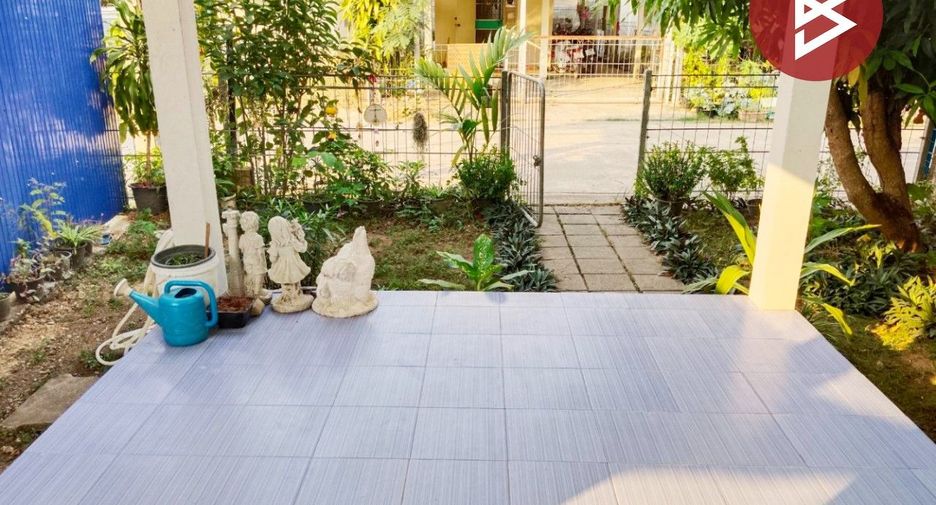 For sale 2 Beds house in Chok Chai, Nakhon Ratchasima