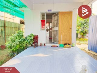 For sale 2 bed house in Chok Chai, Nakhon Ratchasima