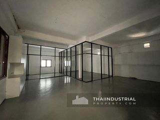 出租 仓库 在 Prawet, 曼谷