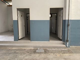 出租 仓库 在 Prawet, 曼谷