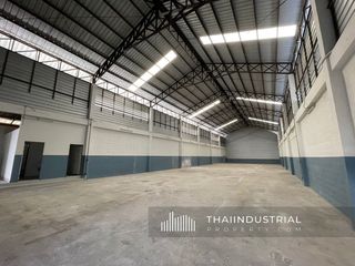 出租 仓库 在 Prawet, 曼谷