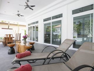 For rent 4 bedrooms villa in Mueang Phuket, Phuket