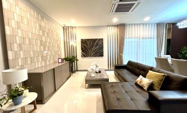 出租 和 出售 4 卧室 独立屋 在 Bang Phli, Samut Prakan