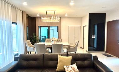 出租 和 出售 4 卧室 独立屋 在 Bang Phli, Samut Prakan