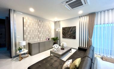 出租 和 出售 4 卧室 独立屋 在 Bang Phli, Samut Prakan