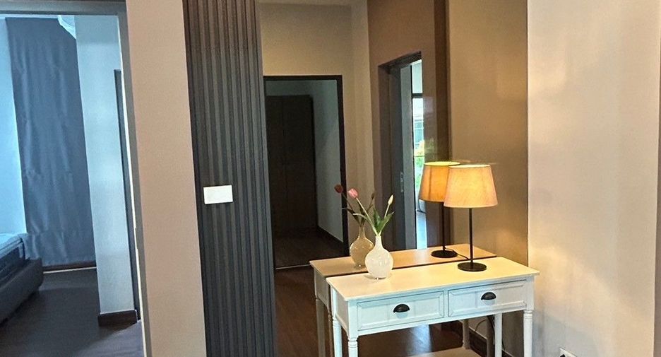 Casa en alquiler y en venta de 4 habitaciones en Bang Phli, Samut Prakan