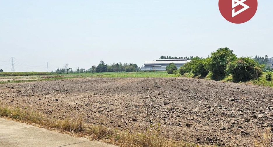 ขาย ที่ดิน ใน พนัสนิคม, ชลบุรี