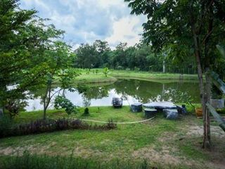 For sale 7 bed villa in Pak Chong, Nakhon Ratchasima