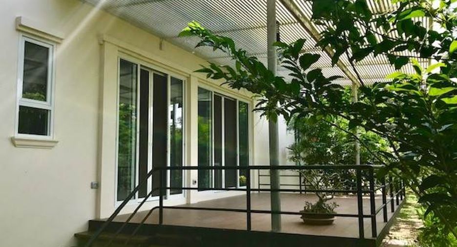 For sale 7 Beds villa in Pak Chong, Nakhon Ratchasima