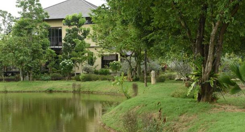 For sale 7 bed villa in Pak Chong, Nakhon Ratchasima