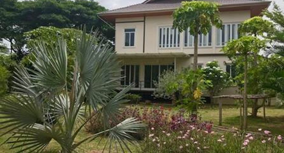 For sale 7 bed villa in Pak Chong, Nakhon Ratchasima