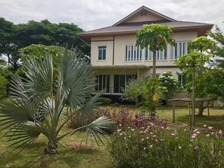 For sale 7 bed villa in Pak Chong, Nakhon Ratchasima