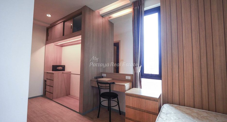 For sale 2 Beds apartment in Central Pattaya, Pattaya