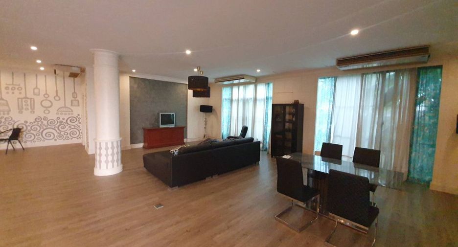 ขาย 4 ห้องนอน บ้านเดี่ยว ใน บางพลี, สมุทรปราการ
