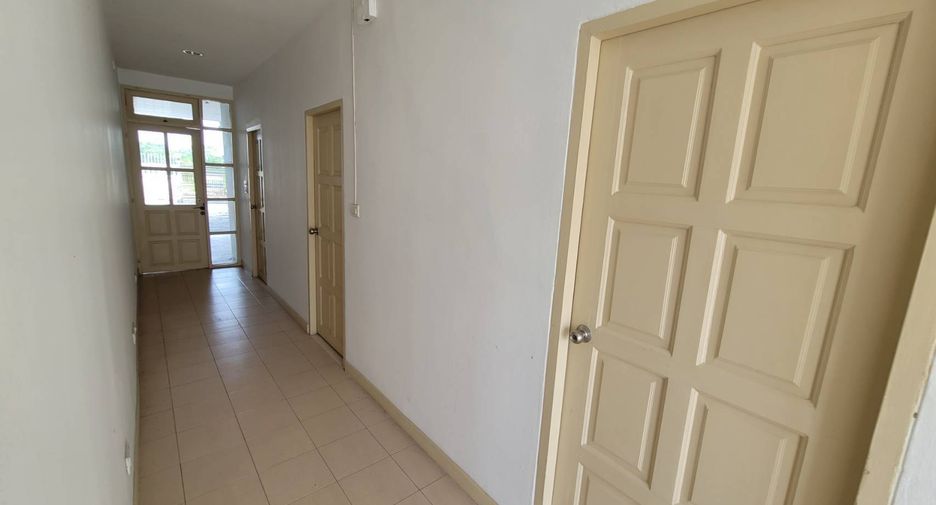 ขาย 4 ห้องนอน บ้านเดี่ยว ใน บางพลี, สมุทรปราการ
