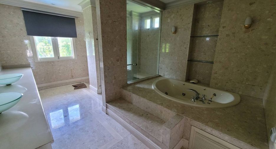 ขาย 4 ห้องนอน บ้านเดี่ยว ใน บางพลี, สมุทรปราการ