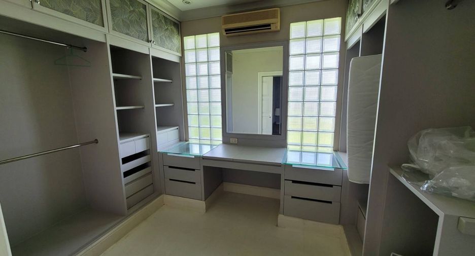 ขาย 4 ห้องนอน บ้านเดี่ยว ใน บางพลี, สมุทรปราการ