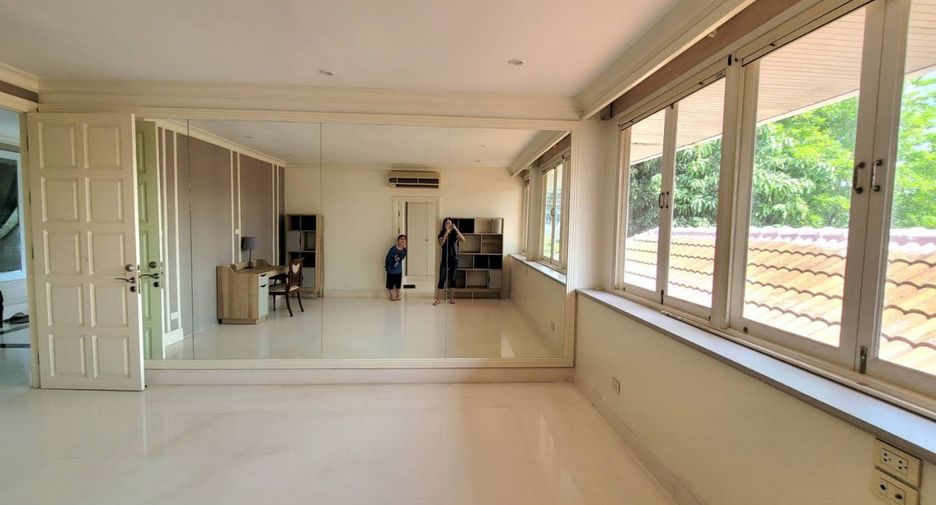 ขาย 4 ห้องนอน บ้านเดี่ยว ใน บางพลี, สมุทรปราการ