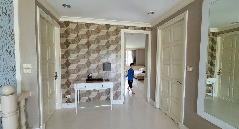 ขาย 4 ห้องนอน บ้านเดี่ยว ใน บางพลี, สมุทรปราการ