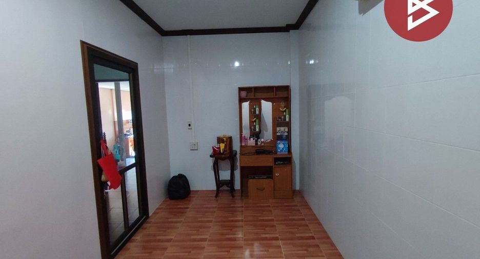 For sale 2 bed house in Laem Sing, Chanthaburi