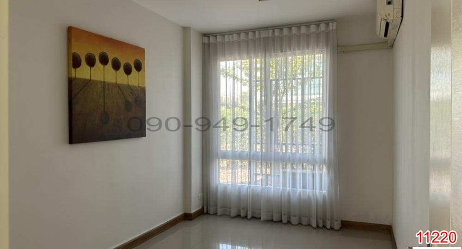 For rent 5 bedrooms house in Sai Mai, Bangkok