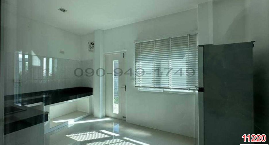 For rent 5 bedrooms house in Sai Mai, Bangkok