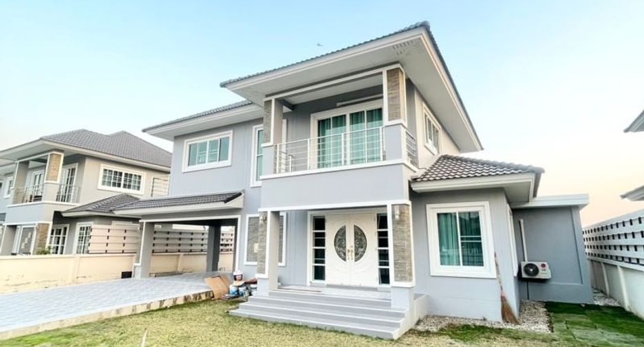 For rent そして for sale 4 Beds house in San Sai, Chiang Mai