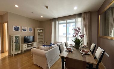 For rent 2 ベッドルーム condo in Khlong Toei, Bangkok