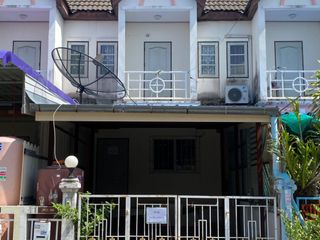 For sale 2 Beds townhouse in Bang Bo, Samut Prakan