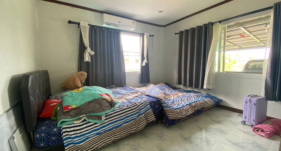 ขาย 2 เตียง บ้านเดี่ยว ใน เมืองปทุมธานี, ปทุมธานี