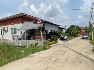 For sale 2 bed house in Mueang Pathum Thani, Pathum Thani
