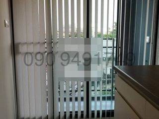 Wohnung zur Miete und zum Kauf mit 1 Zimmer in Lat Krabang, Bangkok
