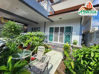 For sale 4 bed house in Bang Lamung, Chonburi