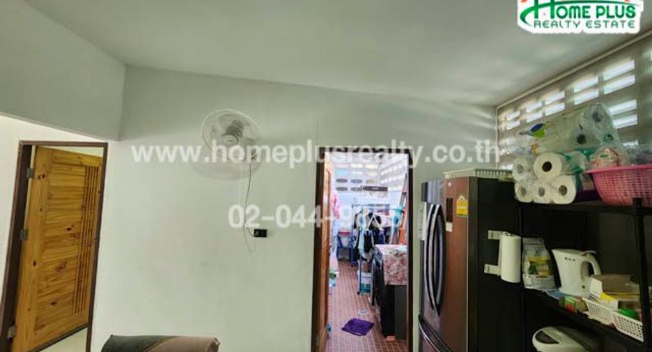 For sale 4 bedrooms house in Bang Lamung, Chonburi