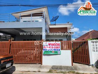 For sale 4 bed house in Bang Lamung, Chonburi