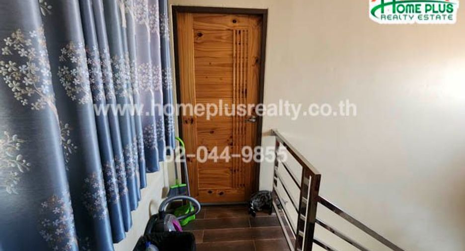 For sale 4 bedrooms house in Bang Lamung, Chonburi