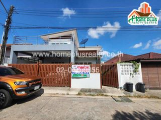 For sale 4 bed house in Bang Lamung, Chonburi