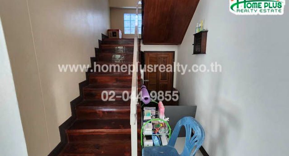 For sale 4 bedrooms house in Bang Lamung, Chonburi