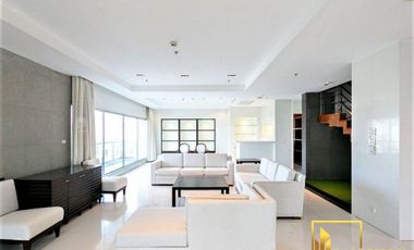 For rent 5 bed apartment in Pathum Wan, Bangkok