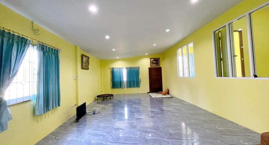 For sale 3 bed house in Sung Noen, Nakhon Ratchasima