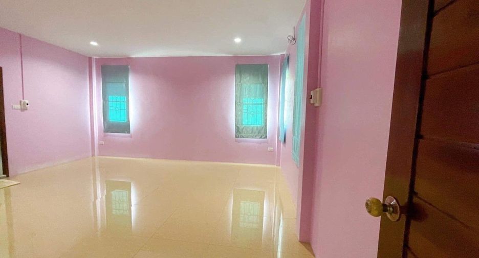 For sale 3 Beds house in Sung Noen, Nakhon Ratchasima