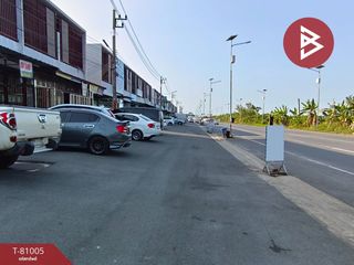 For sale retail Space in Mueang Nakhon Si Thammarat, Nakhon Si Thammarat