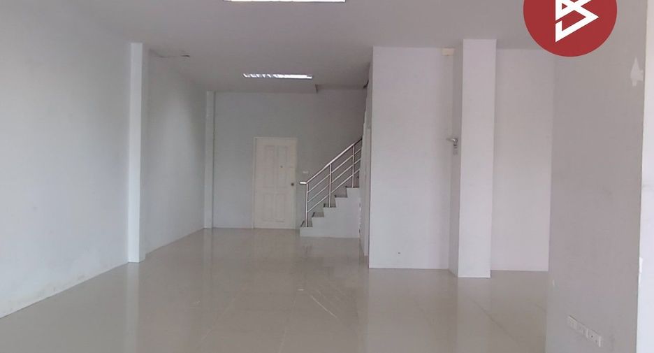For sale retail Space in Mueang Nakhon Si Thammarat, Nakhon Si Thammarat