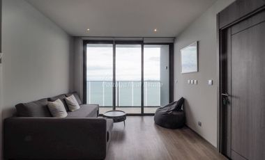 À vendre 2 chambres condo à Bang Lamung, Chonburi