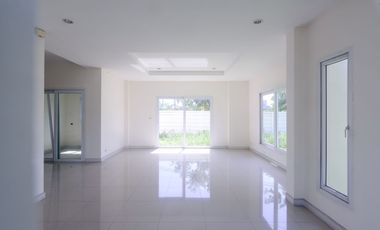 For sale 3 bedrooms house in Min Buri, Bangkok